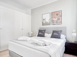 limehome Madrid Calle Ave María