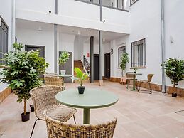 limehome Madrid Calle Ave María