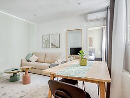 limehome Madrid Calle Ave María