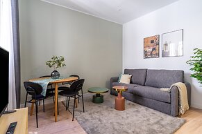 limehome Madrid Calle Ave María