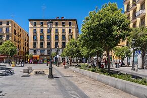 limehome Madrid Calle Ave María