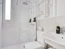 limehome Madrid Calle Ave María