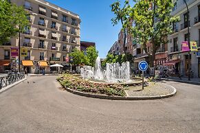 limehome Madrid Calle Ave María