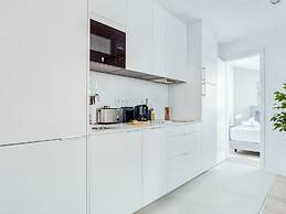 limehome Madrid Calle Ave María