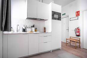 limehome Madrid Calle Ave María