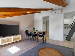 limehome Madrid Calle Ave María