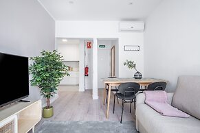 limehome Madrid Calle Ave María