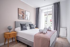 limehome Madrid Calle Ave María