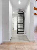 limehome Madrid Calle Ave María