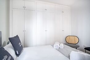 limehome Madrid Calle Ave María