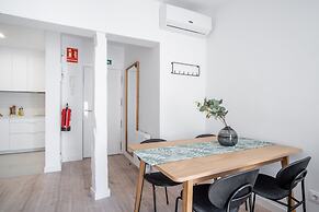 limehome Madrid Calle Ave María