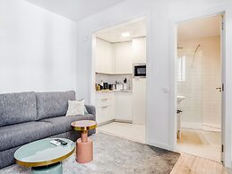 limehome Madrid Calle Ave María