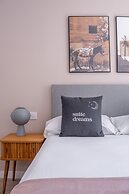 limehome Madrid Calle Ave María