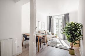 limehome Madrid Calle Ave María