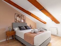 limehome Madrid Calle Ave María