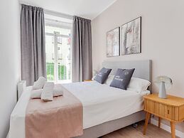 limehome Madrid Calle Ave María