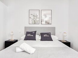 limehome Madrid Calle Ave María