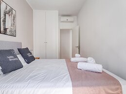 limehome Madrid Calle Ave María