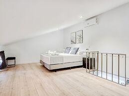 limehome Madrid Calle Ave María