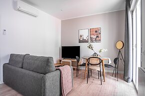 limehome Madrid Calle Ave María