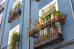 limehome Madrid Calle Ave María