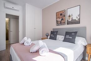 limehome Madrid Calle Ave María