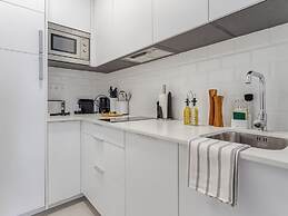 limehome Madrid Calle Ave María