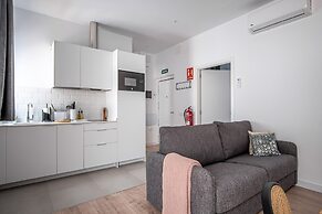 limehome Madrid Calle Ave María