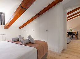 limehome Madrid Calle Ave María