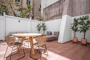 limehome Madrid Calle Ave María