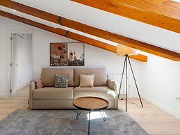 limehome Madrid Calle Ave María