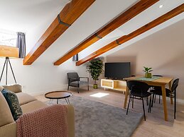 limehome Madrid Calle Ave María