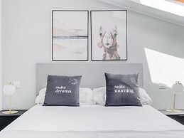 limehome Madrid Calle Ave María