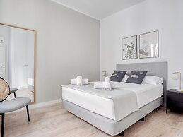 limehome Madrid Calle Ave María