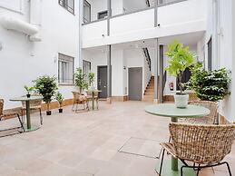 limehome Madrid Calle Ave María