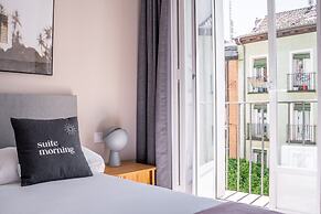 limehome Madrid Calle Ave María