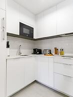 limehome Madrid Calle Ave María