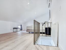 limehome Madrid Calle Ave María