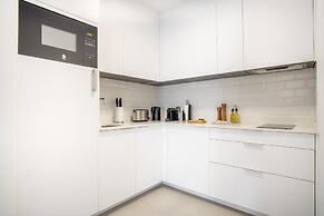 limehome Madrid Calle Ave María