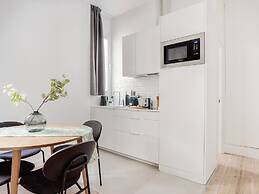 limehome Madrid Calle Ave María