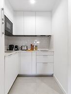 limehome Madrid Calle Ave María