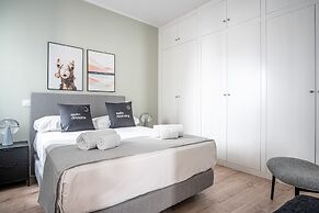 limehome Madrid Calle Ave María