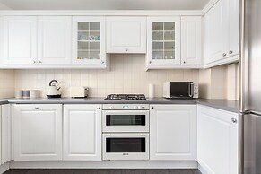 The Canonbury Villas