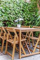 2 Bed Flat with Garden in Canonbury