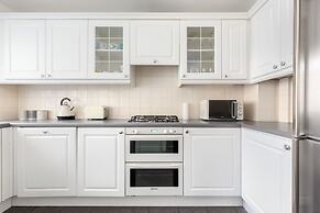 2 Bed Flat with Garden in Canonbury