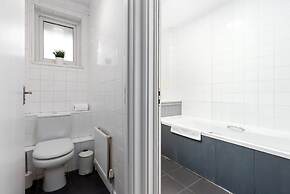 2 Bed Flat with Garden in Canonbury