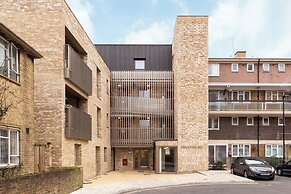 The Canonbury Villas