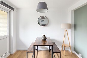 The Canonbury Villas