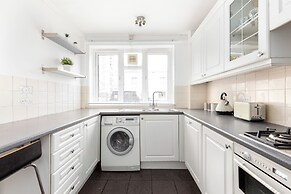 The Canonbury Villas