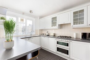 The Canonbury Villas